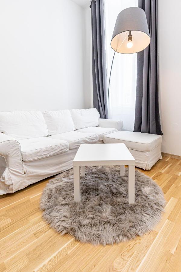 Premium City Apartment Close To Metro U2 & Vienna Congress Center المظهر الخارجي الصورة