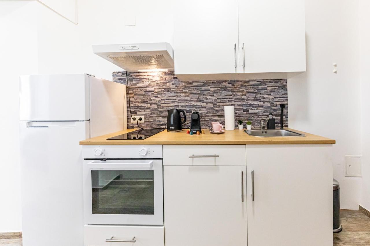 Premium City Apartment Close To Metro U2 & Vienna Congress Center المظهر الخارجي الصورة